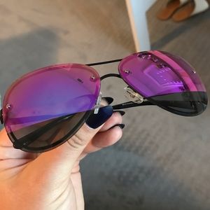 NEVER WORN—Michael Kors Sunglasses
